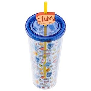 Gilmore Girls Cup